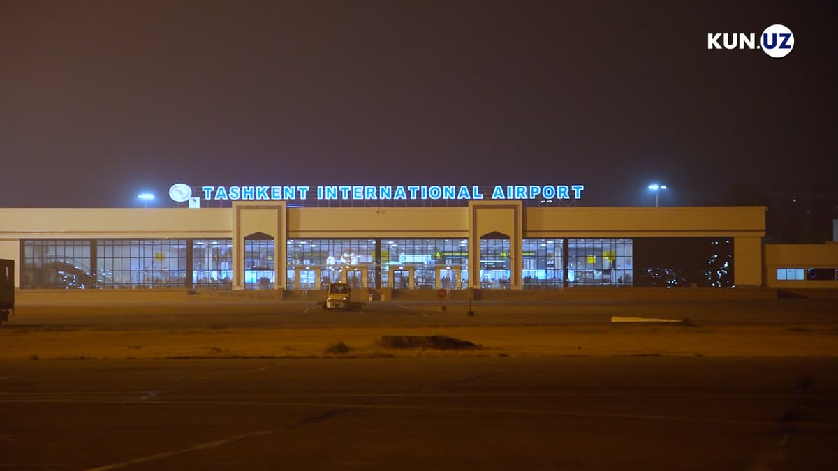 Air Arabia aviakompaniyasi Sharja-Toshkent yo‘nalishi bo‘yicha ilk reysini amalga oshirdi