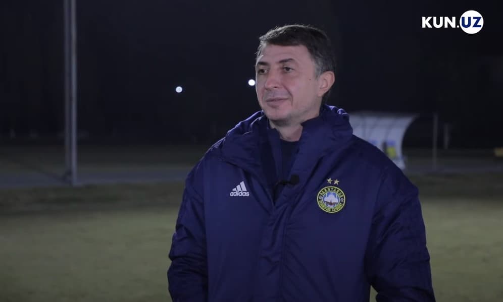 FootWeek: Maoshsiz qolgan assotsiatsiya xodimlari, aldangan futbolchilar va Arveladzening anduhi