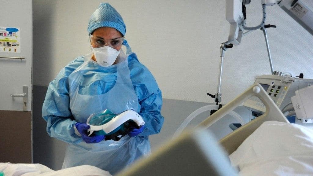 Koronavirus oqibatlari: o‘pka, yurak, buyraklar va miya shikastlanadi. Bu uzoq vaqtgami yoki bir umrga?