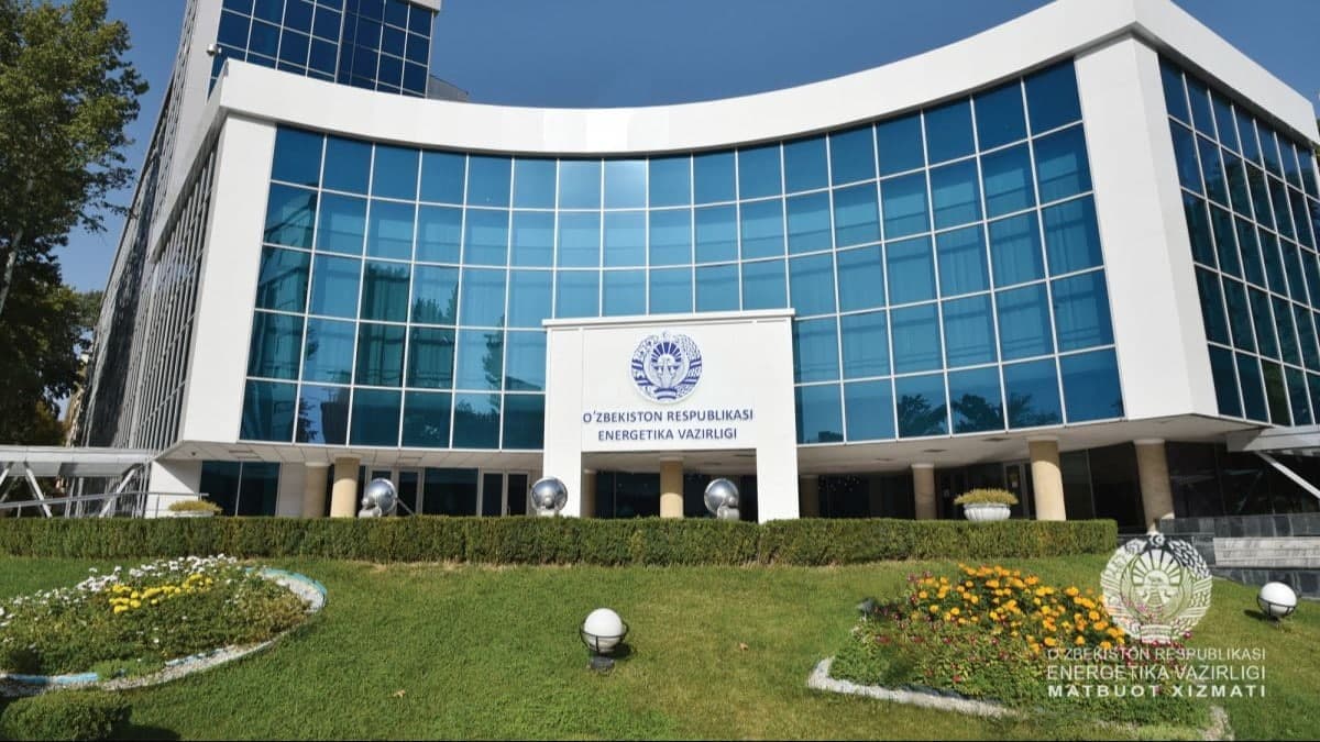Energetika vazirligi tizimdagi korxonalarga havo sovishiga tayyorlanish bo‘yicha ko‘rsatma berdi