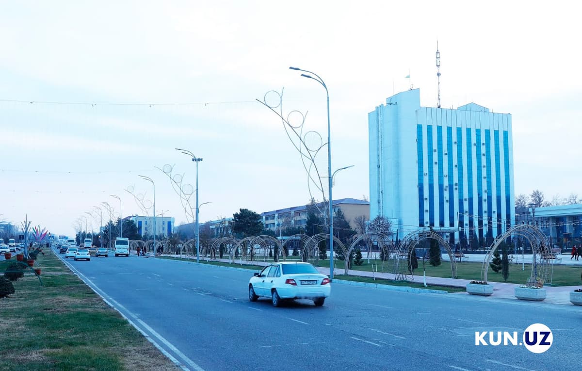 Jizzax viloyati hokimining qiziga tegishli kompaniya 1,9 mlrd so‘mlik yana bir tenderni yutib olgani ma'lum bo‘ldi