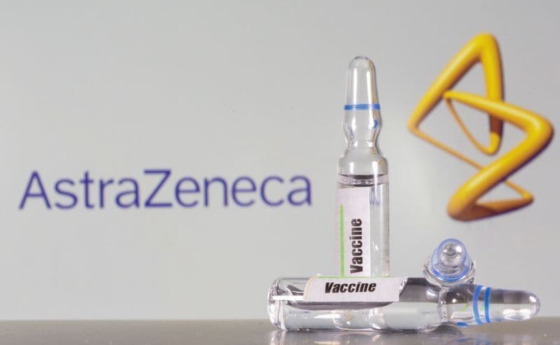 Shimoliy koreyalik hakerlar AstraZeneca xodimlariga hujum uyushtirdi