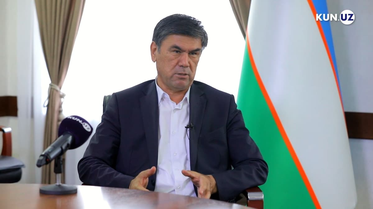 Pandemiya sharoitida ishsizlik va kambag‘allikka qarshi qanday kurashilmoqda? Toshkent viloyati hokimi bilan suhbat