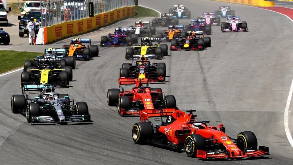 “Formula-1”: Lyuis Hemilton afsonaviy Shumaxerning rekordini takrorladi