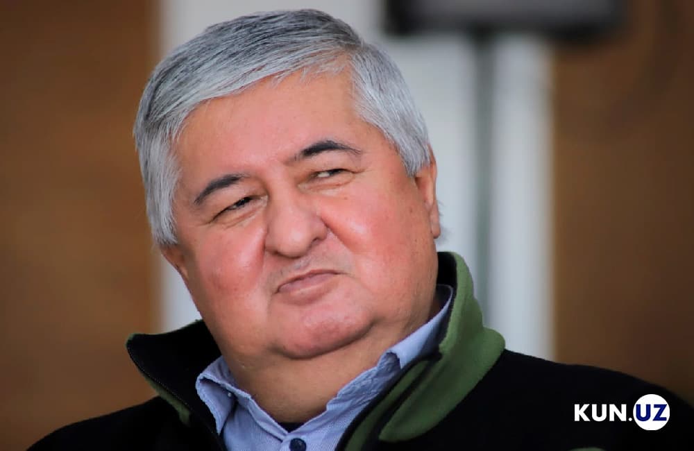 «Hokimiyatda, sudda korrupsiya bo‘lgach, jurnalistlar va prezident – xalq uchun yagona umid» - Karim Bahriyev bilan suhbat