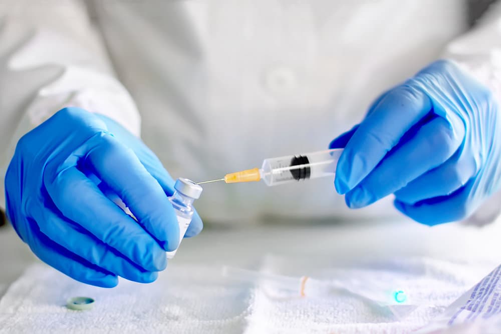 O‘zbekistonda 240 mingdan ortiq kishi koronavirus uchun test qilindi