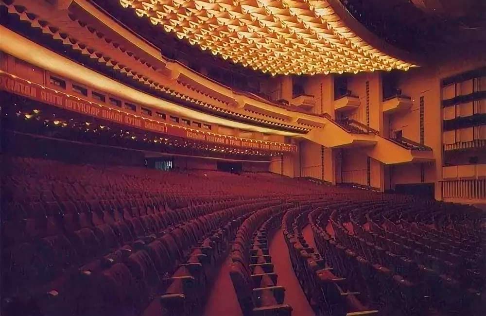Vazir o‘rinbosari konsert dasturlari faoliyati qachondan tiklanishi bo‘yicha ma'lumot berdi