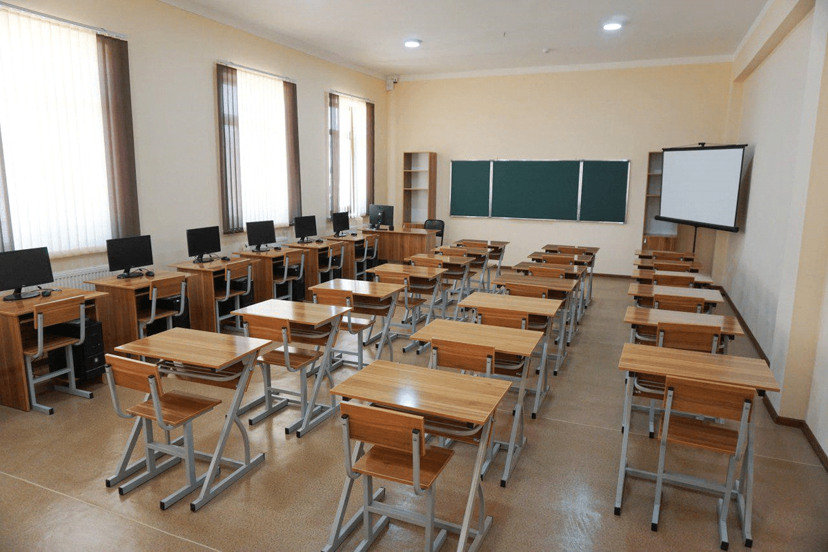 Xususiy maktablarga martning ikkinchi yarmi uchun to‘langan pul qaytariladimi?