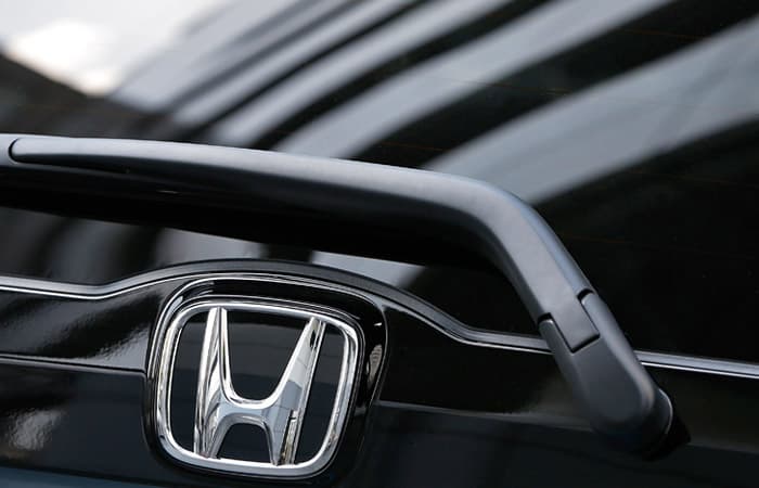 Honda uch oyda 764 mln dollar zarar ko‘rdi
