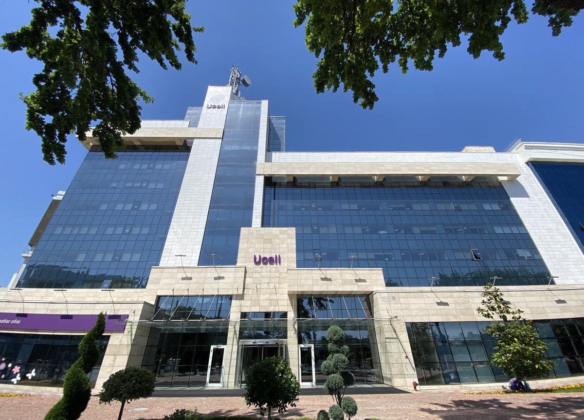 Uzbekistan may create a JV on basis of Ucell