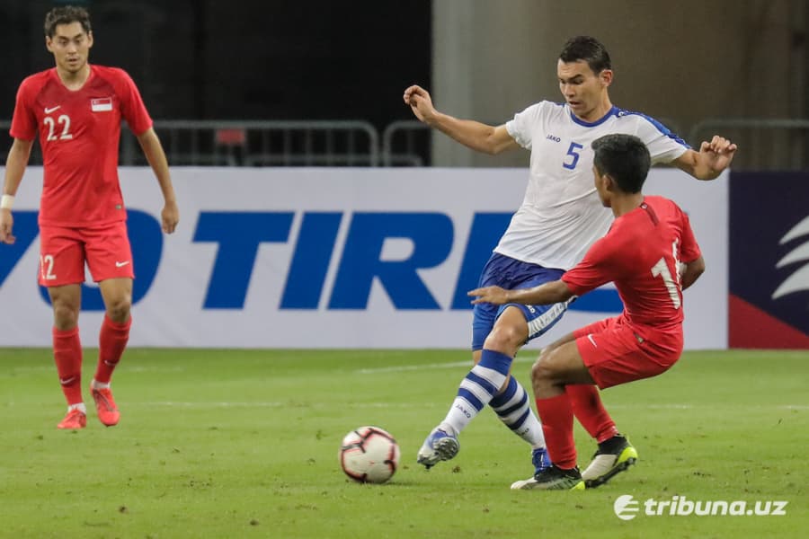 «Ishonch bildirishni xohlashmagandi». Rustam Ashurmatov Koreyadagi faoliyati, milliy jamoadagi o‘rni va qo‘pol futbolchi emasligi haqida