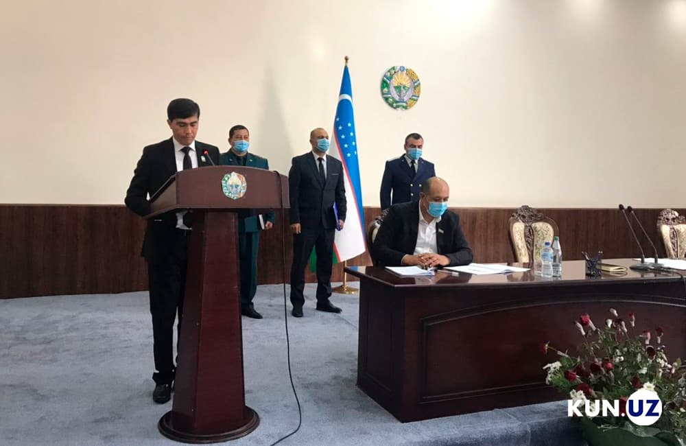 Shofirkonda hosildorligi past paxta va g‘alla maydonlari tugatiladi
