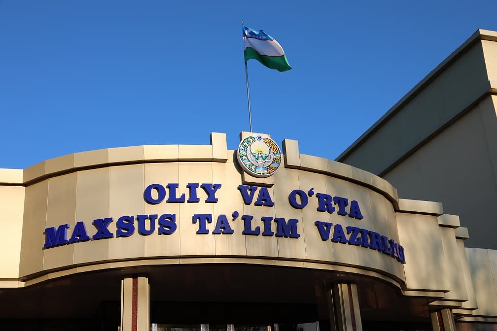 Har bir OTMda tezkor shtab tashkil etiladi