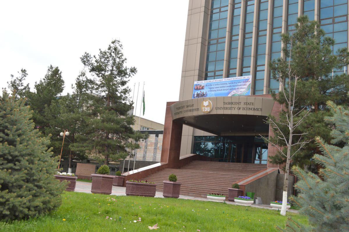 To‘rtko‘lda Toshkent davlat iqtisodiyot universiteti filiali tashkil qilinishi mumkin