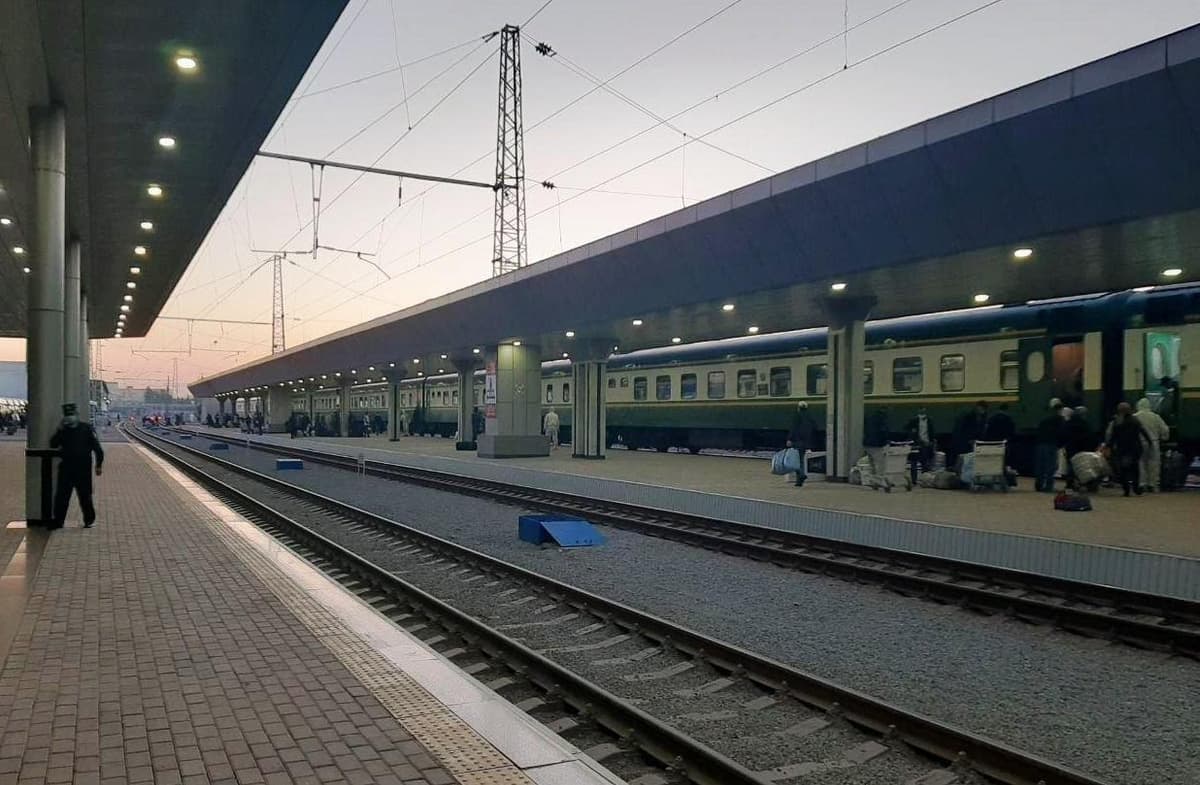 Samara va Yekaterinburgdan ikki mingga yaqin o‘zbekistonlik olib kelindi
