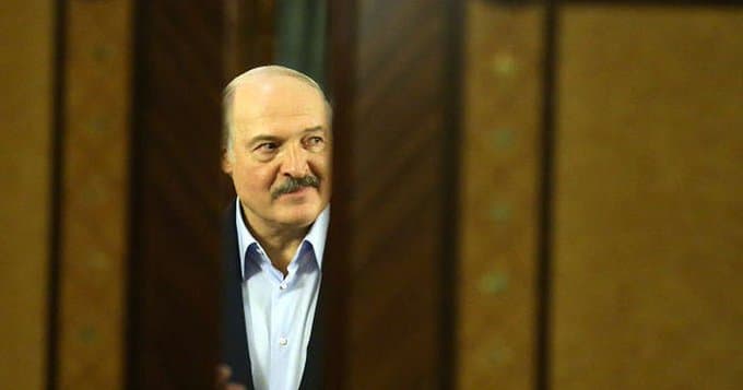 Belarus-2020
