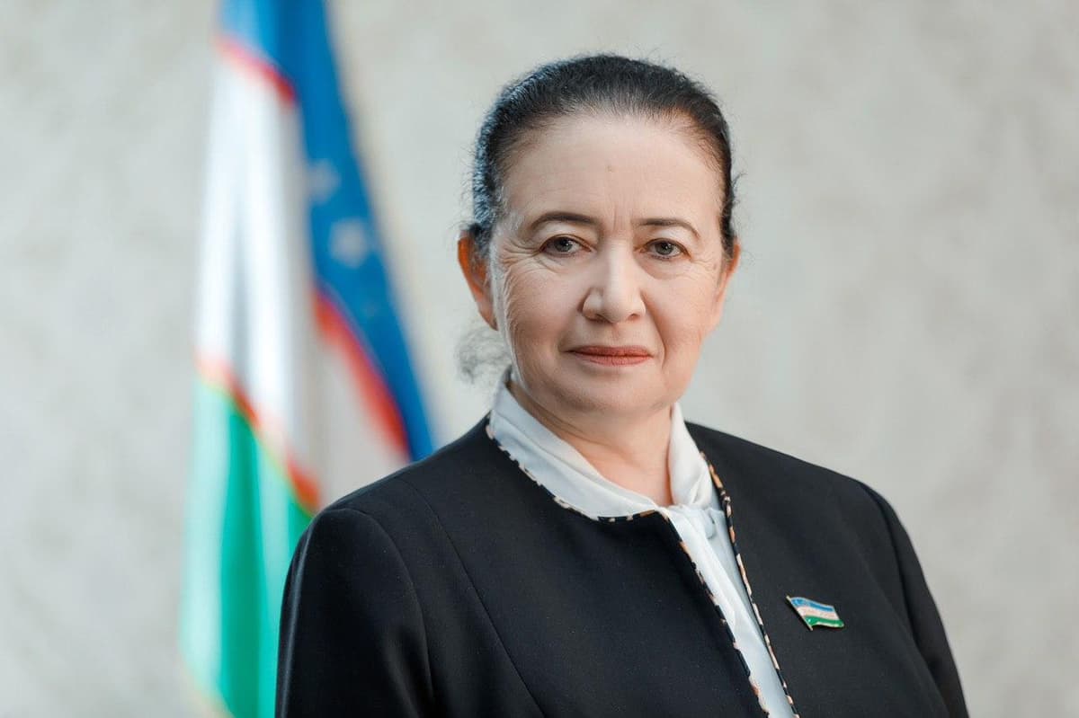 «Xayriya yordamini olish tartibi, Xitoy elchisini yig‘latgan holat va xalqlarni birlashtirayotgan koronavirus» – Elmira Bositxonova bilan suhbat
