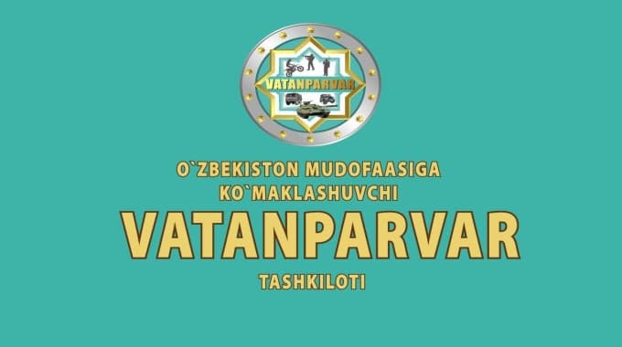 «Vatanparvar» tashkilotlarida ta'limning zamonaviy va innovatsion usuli