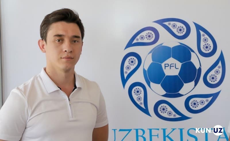 «Kimningdir o‘g‘lini ishga olishimiz mumkin edi» – Diyor Imomxo‘jayev PFL atrofidagi mojaroli savollarga jonli efirda javob beradi