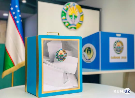 Qoraqalpog‘iston Jo‘qorg‘i Kengesida bo‘sh qolgan deputatlik o‘rinlari uchun saylov natijasi e'lon qilindi