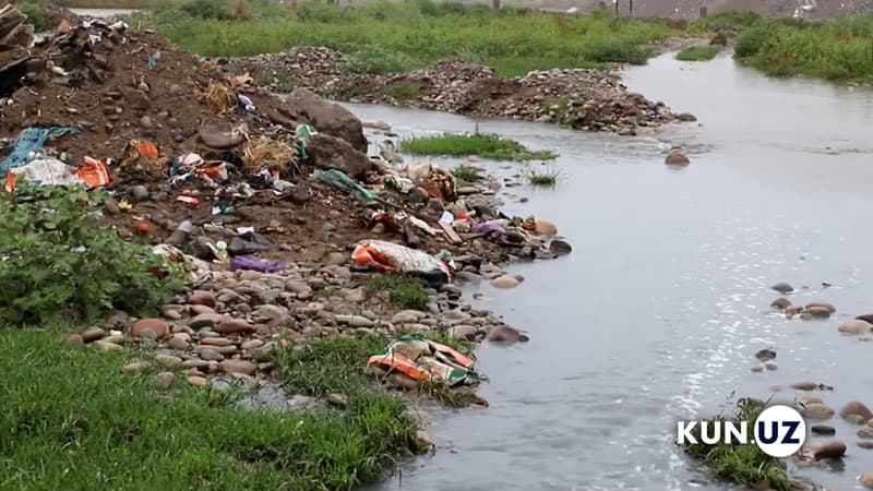 Ekologiya va atrof-muhitni muhofaza qilish sohasida 37 543ta qonunbuzarlik holatlari aniqlandi