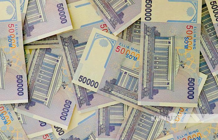 Moliya vazirligi va Markaziy bank 100 mlrd so‘mlik davlat qimmatli qog‘ozlarini joylashtiradi