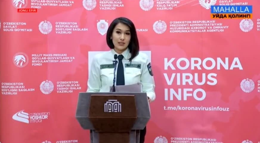 Fermer xo‘jaliklari to‘g‘ridan to‘g‘ri eksportga mahsulot chiqarishi mumkinmi? – «O‘zdavkarantin» javob berdi