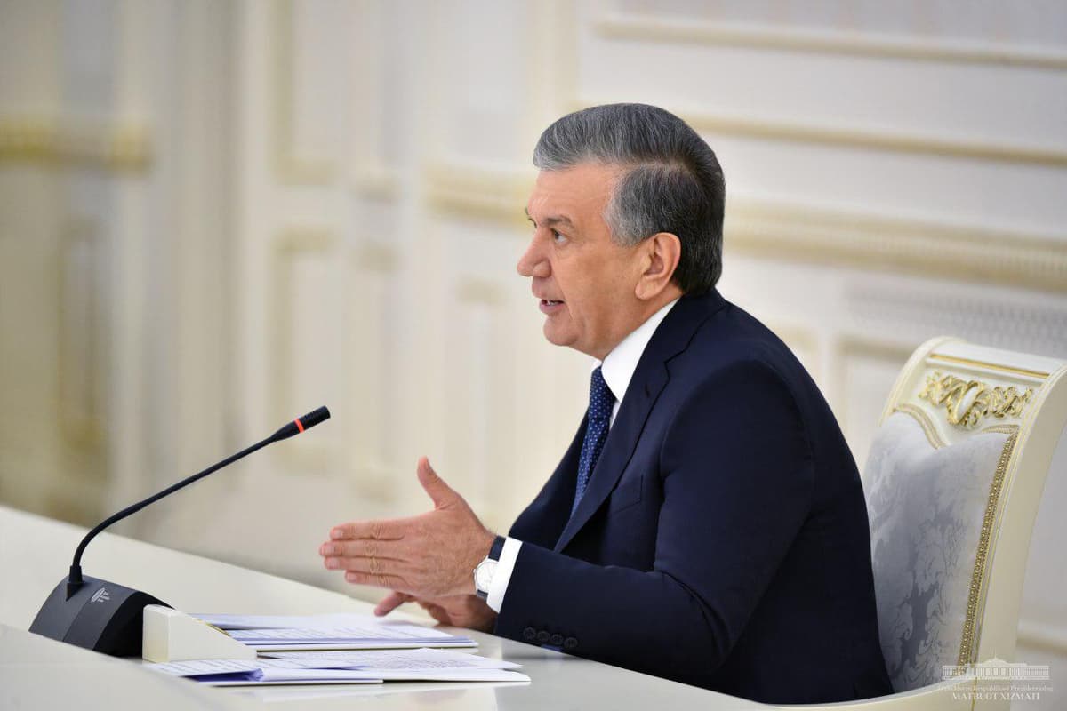 Prezident topshirig‘i: hokimlar ijtimoiy tarmoqlardan tushgan savollarga har kuni javob beradi
