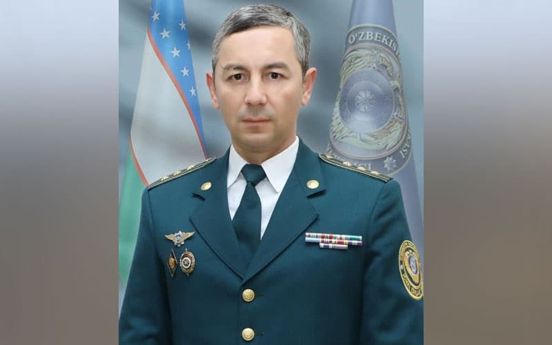 Doniyor Qodirov prezident maslahatchisi o‘rinbosari etib tayinlandi