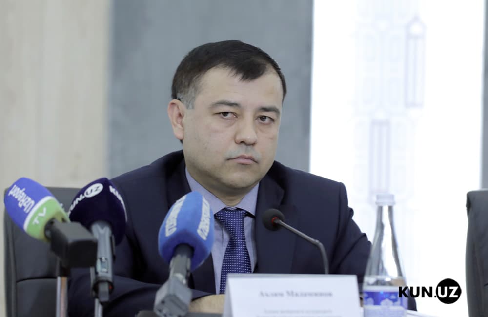 O‘zbekistonda fuqaroning rasmidan uning roziligisiz foydalanish taqiqlanishi mumkin