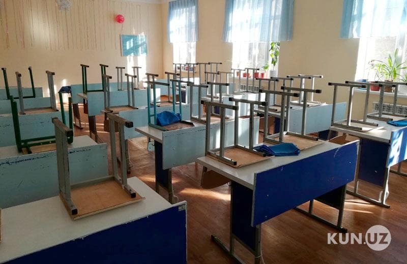 Xususiy maktab karantin davri uchun ham pul talab qilishi to‘g‘rimi?