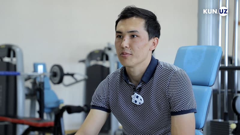 «Butsa olish uchun «moyka»da ishlardik». Qishloqdan chiqqan yulduz – Otabek Shukurov hikoyasi