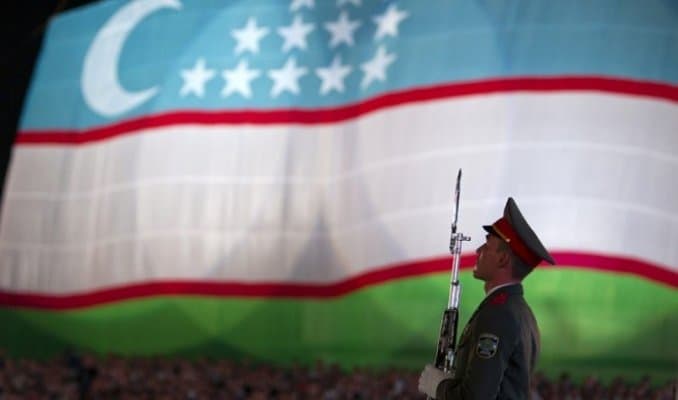 O‘zbekiston davlat madhiyasi qabul qilinganiga 28 yil to‘ldi