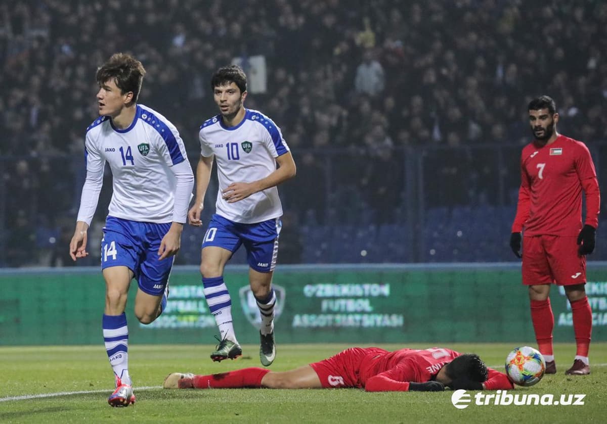 FootWeek: Eronga qarshi Ahmedovsiz o‘ynaymiz. Shomurodov-chi, keladimi?