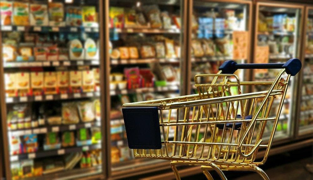 Intellektual mulk agentligi supermarketlarda kontrafakt mahsulotlarga qarshi kurash bo‘yicha yangicha yondashuv ishlab chiqdi
