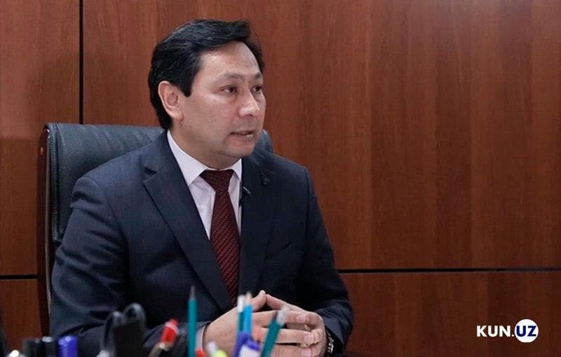 «Koronavirus sabab O‘zbekistonda boshqa kasalliklar keskin kamaydi». Bahrom Almatov bilan suhbat