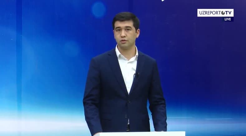 Sirdaryoda mingga yaqin ko‘ngilli yoshlar xizmat qilmoqda – Alisher Sa'dullayev