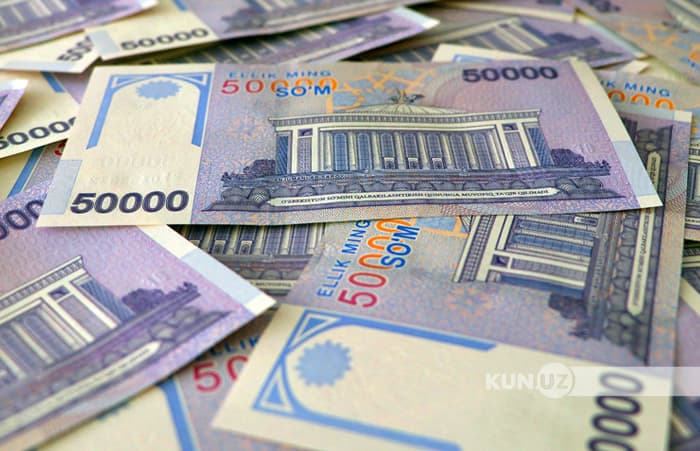 9 oyda 129 mlrd so‘mlik budjet mablag‘larining asossiz sarflanishi holatlari aniqlangan