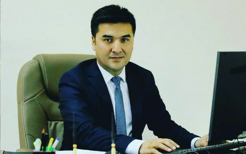 «O‘zbekkonsert» rahbariyatida o‘zgarish yuz berdi