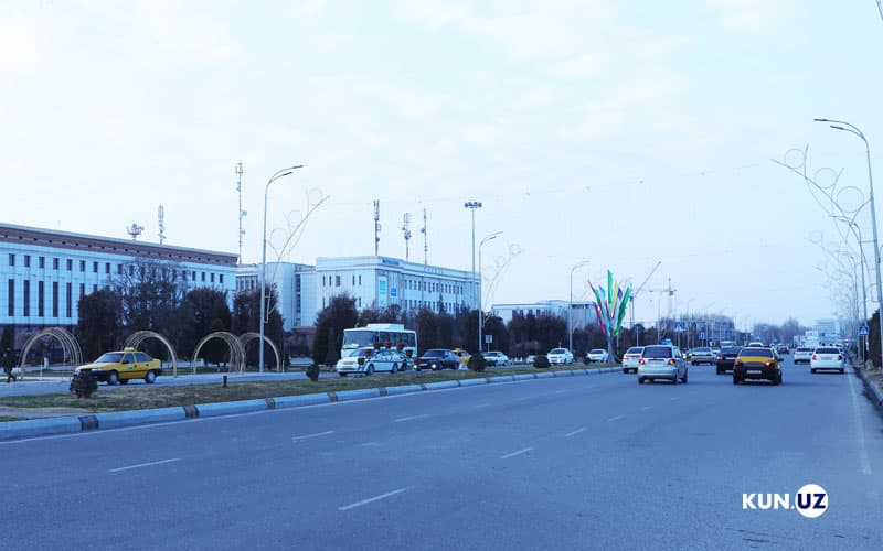 «Jizzaxcha tender-2». Jizzax viloyati «zamhokim»ining qarindoshlari bir necha yuz milliardlik davlat buyurtmalarini qo‘lga kiritgani ma'lum bo‘ldi
