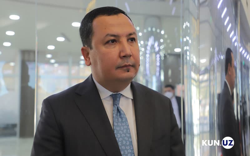 Davlat boshqaruvida sun'iy intellekt nima uchun kerak? Vazir o‘rinbosari tushuntirib berdi