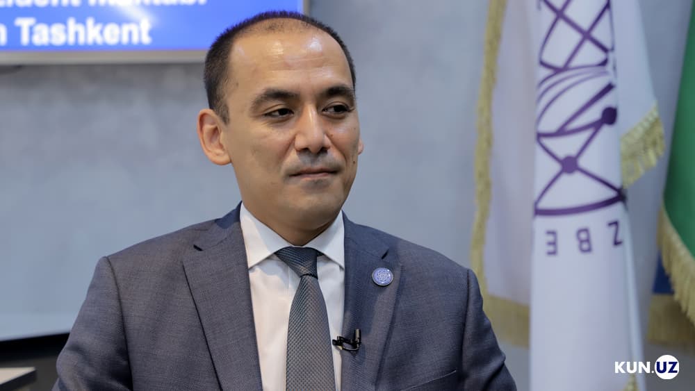 «Prezident maktablarining aksariyat xorijlik muallimlari karantin davrida ham O‘zbekistonda qolib dars o‘tishdi» – Sarvar Boboxo‘jayev