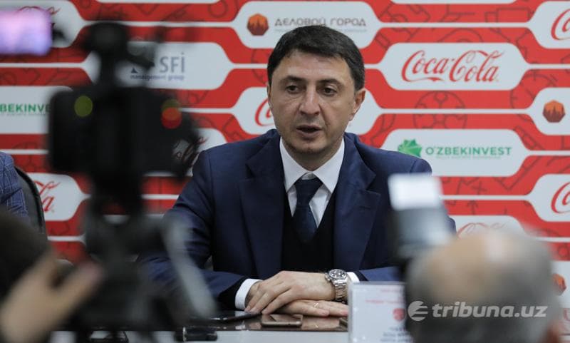 Arveladze - Usmonovning Shodiyev bilan tanishtirgani, Derdiyo‘qning maoshi va Adebayorning «Paxtakor»dan qancha so‘ragani haqida