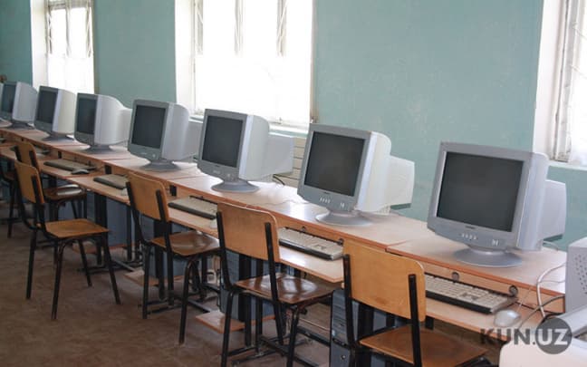«Bir million o‘zbek dasturchilari» tanlovining 6 nafar g‘olibidan 4 nafari – maktab o‘quvchisi» - XTV