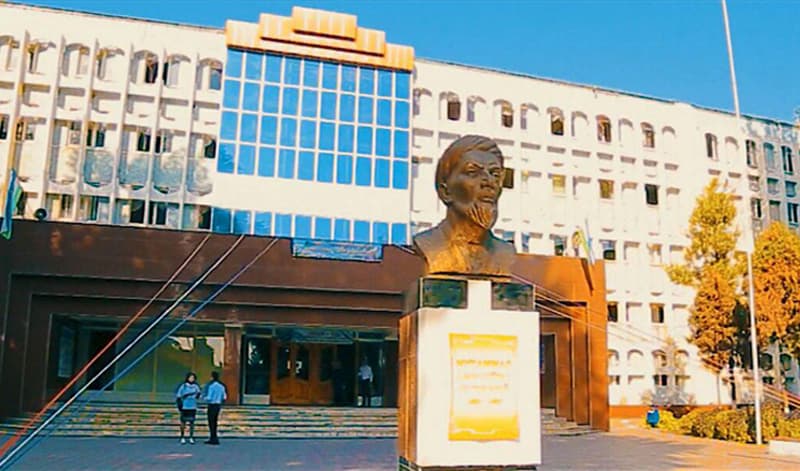 Qo‘qon davlat pedagogika instituti bo‘yicha hukumat qarori qabul qilinadi
