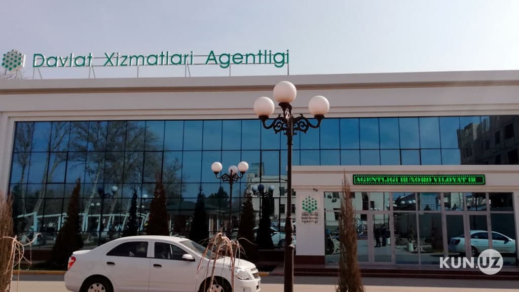 2021 yilda joriy etilishi kutilayotgan 60ta elektron davlat xizmati ro‘yxati e'lon qilindi