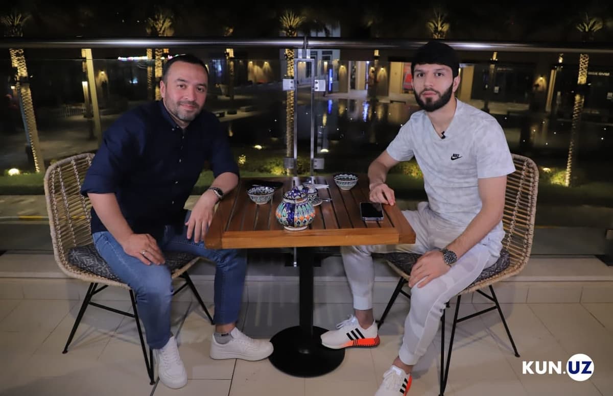 Jaloliddin Masharipov bilan eksklyuziv intervyu: nega ketgani, nega qaytmagani va ideallikka yaqinlashgan «Paxtakor» haqida