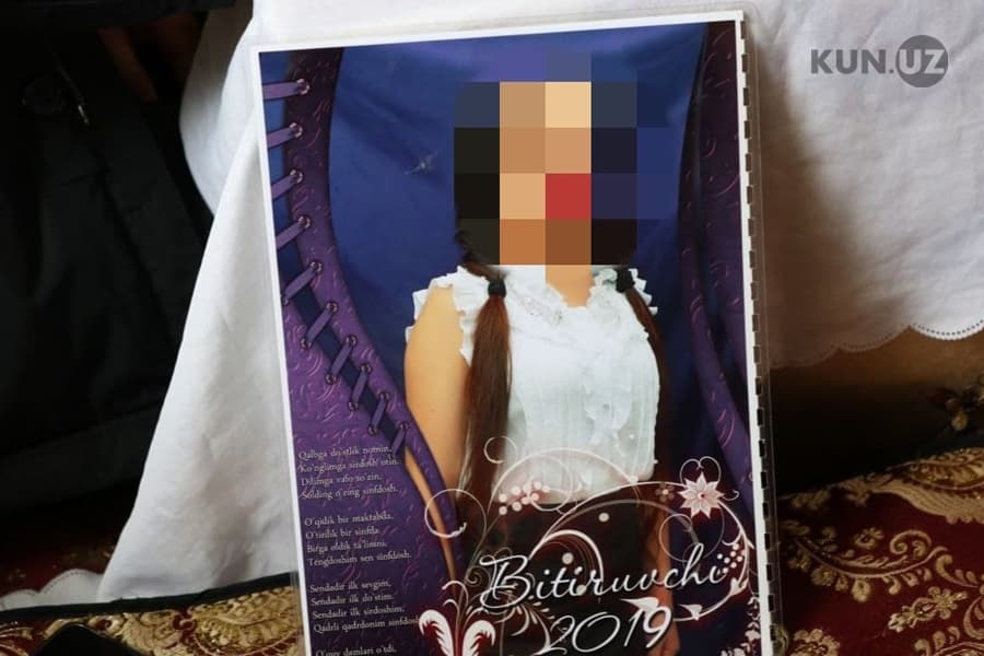 Kattaqo‘rg‘onda bedarak yo‘qolgan qiz topildi