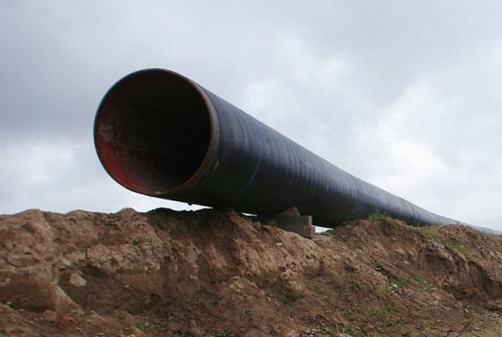 «O‘zbekneftgaz»ning hududiy boshqarma mas’ul xodimlari 297 mln so‘mlik quvur va qora metallarni talon-toroj qilishdi