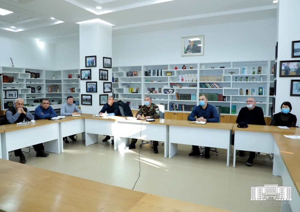 ARUP kompaniyasi Toshkentning elektron xaritasini ishlab chiqdi. Unda kuchli yomg‘ir natijasida suv bosishi mumkin bo‘lgan hududlar ham ko‘rsatilgan
